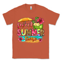 Copper sweet summer time Classic Tee - Zillion Design Studio