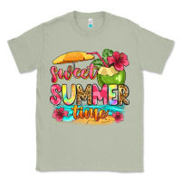 Matcha sweet summer time Classic Tee - Zillion Design Studio