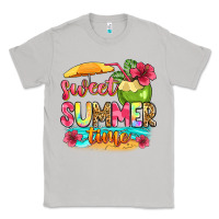 Moon Dust sweet summer time Classic Tee - Zillion Design Studio