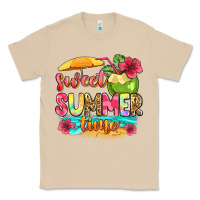 Mushroom sweet summer time Classic Tee - Zillion Design Studio