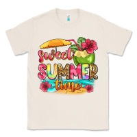 Natural sweet summer time Classic Tee - Zillion Design Studio