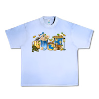 Grape Ice louisiana coffee cups Urban Heavy Tee - texasbilliewilder
