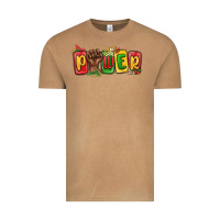 Vintage Camel power juneteenth Vintage Tee - MaliasSmallBusiness