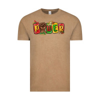 Power Juneteenth Vintage Tee | Teevron