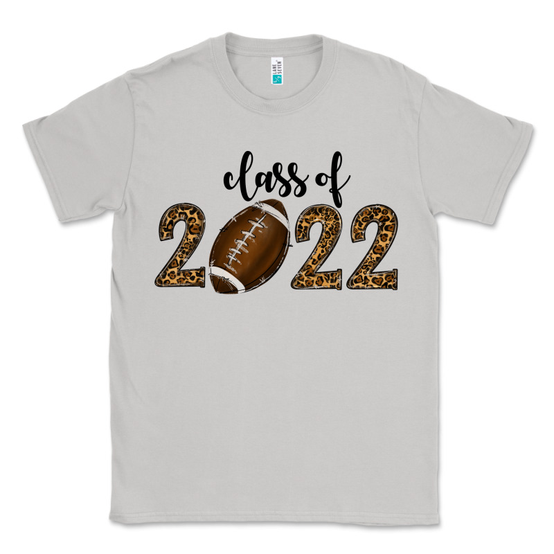 Closs Of 2022 American Football Classic Tee by RanaPortraitStore | Teevron