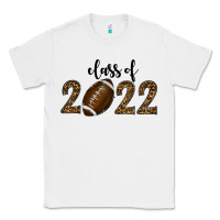 White closs of 2022 american football Classic Tee - RanaPortraitStore