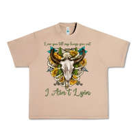 Burro love you till my lungs give out i aint lying Urban Heavy Tee - texasbilliewilder