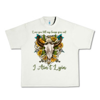 Pistachio love you till my lungs give out i aint lying Urban Heavy Tee - texasbilliewilder