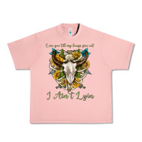 Salmon love you till my lungs give out i aint lying Urban Heavy Tee - texasbilliewilder