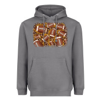Storm american football background Heavyweight Hoodie - JahusDesignShop