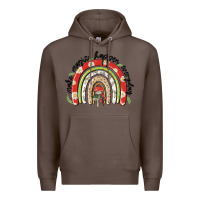 Coffee make magic happen everyday Premium Hoodie - MaliasSmallBusiness