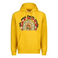 Lemon make magic happen everyday Premium Hoodie - MaliasSmallBusiness