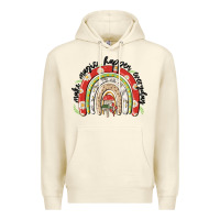 Sandshell make magic happen everyday Premium Hoodie - MaliasSmallBusiness