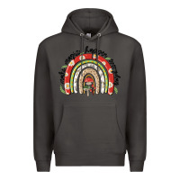Smoke make magic happen everyday Premium Hoodie - MaliasSmallBusiness