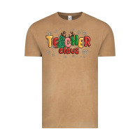Vintage Camel teacher claus Vintage Tee - MaliasSmallBusiness