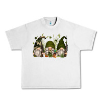 Lunar Rock hunter gnomes Urban Heavy Tee - Zillion Design Studio