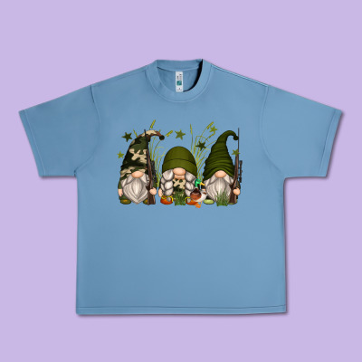 Urban Heavy Tee hunter gnomes