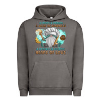 Pigment Tornado A Pinch Of Patience a Das Of Kindness Urban Hoodie - MaliasSmallBusiness