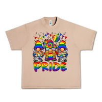 Burro pride gnome Urban Heavy Tee - BarkalooDesign