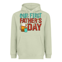 Matcha our first father's day Heavyweight Hoodie - Artiststas