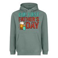 Sage our first father's day Heavyweight Hoodie - Artiststas
