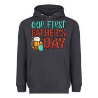 Smoke our first father's day Heavyweight Hoodie - Artiststas