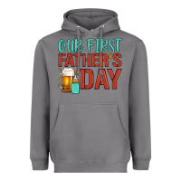 Storm our first father's day Heavyweight Hoodie - Artiststas