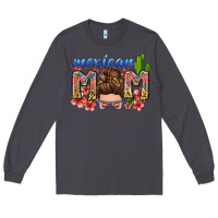 Smoke mexican mom Long Sleeve Tee - Zillion Design Studio