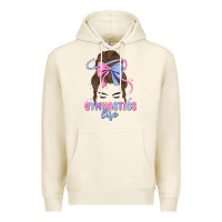 Tofu gymnastics life Premium Hoodie - MaliasSmallBusiness