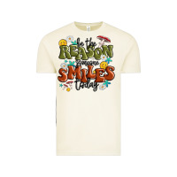 Vintage Arctic be the reason someone smiles today Vintage Tee - MaliasSmallBusiness