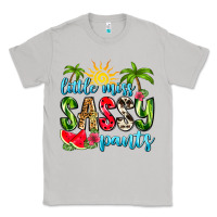 Moon Dust little miss sassy pants Classic Tee - Zillion Design Studio