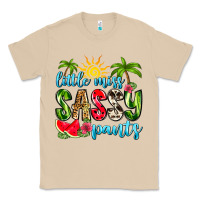 Mushroom little miss sassy pants Classic Tee - Zillion Design Studio