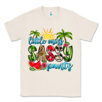 Natural little miss sassy pants Classic Tee - Zillion Design Studio