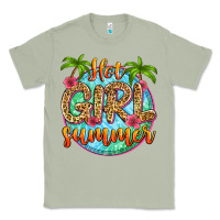Matcha hot girl summer Classic Tee - Zillion Design Studio