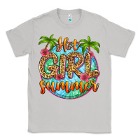 Moon Dust hot girl summer Classic Tee - Zillion Design Studio