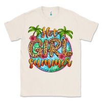 Natural hot girl summer Classic Tee - Zillion Design Studio
