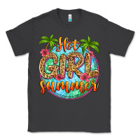 Smoke hot girl summer Classic Tee - Zillion Design Studio