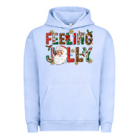 Pigment Grape Ice Feeling Jolly Urban Hoodie - NancyCooperArtShop