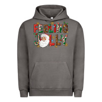 Pigment Tornado Feeling Jolly Urban Hoodie - NancyCooperArtShop