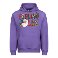 Tulip Feeling Jolly Urban Hoodie - NancyCooperArtShop