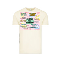 Vintage Arctic daily bible affirmations Vintage Tee - MaliasSmallBusiness