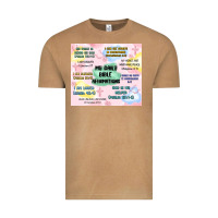Vintage Camel daily bible affirmations Vintage Tee - MaliasSmallBusiness