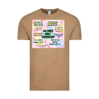 Vintage Coffee daily bible affirmations Vintage Tee - MaliasSmallBusiness