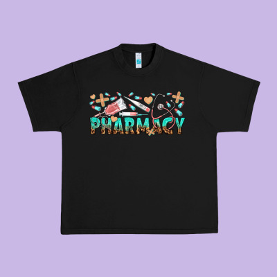 Urban Heavy Tee pharmacy