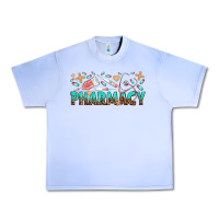 Grape Ice pharmacy Urban Heavy Tee - texasbilliewilder
