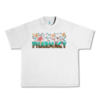 Lunar Rock pharmacy Urban Heavy Tee - texasbilliewilder