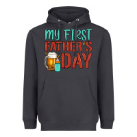 Smoke my first father's day Heavyweight Hoodie - Artiststas