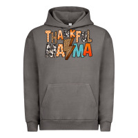 Pigment Tornado Thankful Mama Urban Hoodie - MaliasSmallBusiness