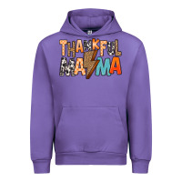 Tulip Thankful Mama Urban Hoodie - MaliasSmallBusiness