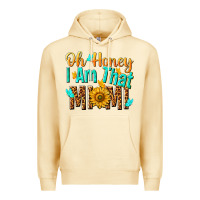 Pina Colada oh honey i am that mimi nca Premium Hoodie - NancyCooperArtShop